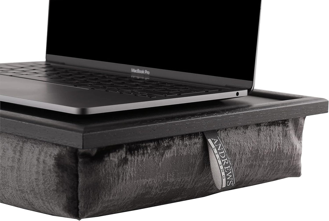 Andrews Living Kariertes Knietablett: Stripe-Schottenkaro (Colquhoun) Colquhoun (Stripe) 1 Stück (1e