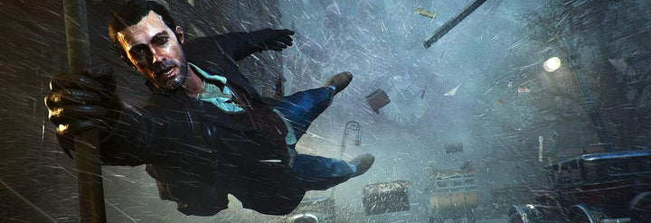 Videogioco Big Ben The Sinking City - Day One Edition