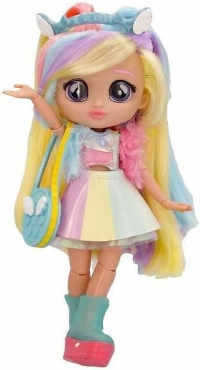 Bambola Imc Toys Jenna