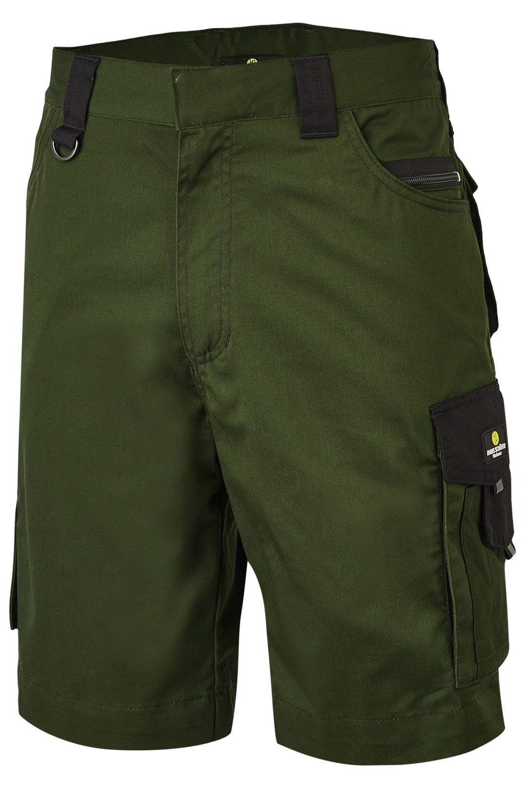 Hans Schäfer Workwear HSW Professional – Kurze Arbeitshose für Herren – Arbeitsshorts/Herren-Shorts/