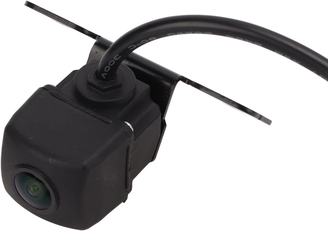 Rückfahrkamera, Yctze Rückfahrkamera 95760‑2W000 Einparkhilfekamera ABS Für Santa Fe Rückansicht 201