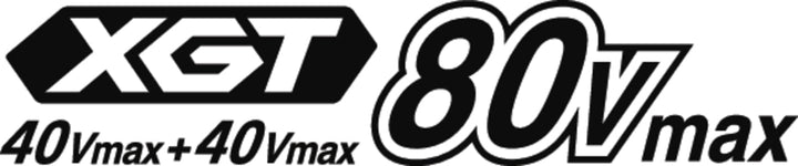 Makita UR012GZ06 Akku-Freischneider 2x40V max. (ohne Akkus, ohne Ladegerät)