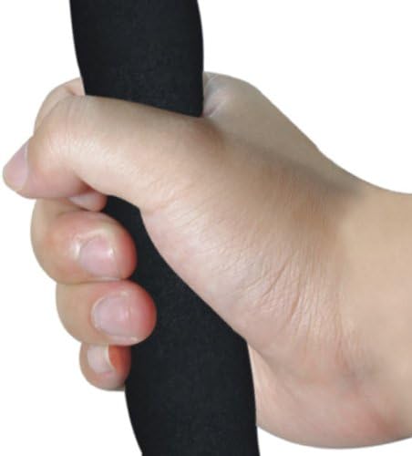 Vanguard Zielstock Einbein, schwarz, Von 56 bis 157,5 cm, Scout