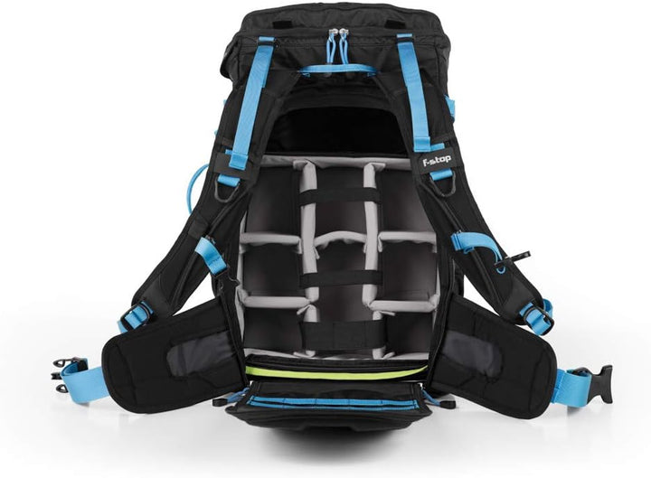f-stop Loka 37L UL Bundle – inkl. Medium Slope ICU (interner Kamera-Einheit) und Gatekeeper