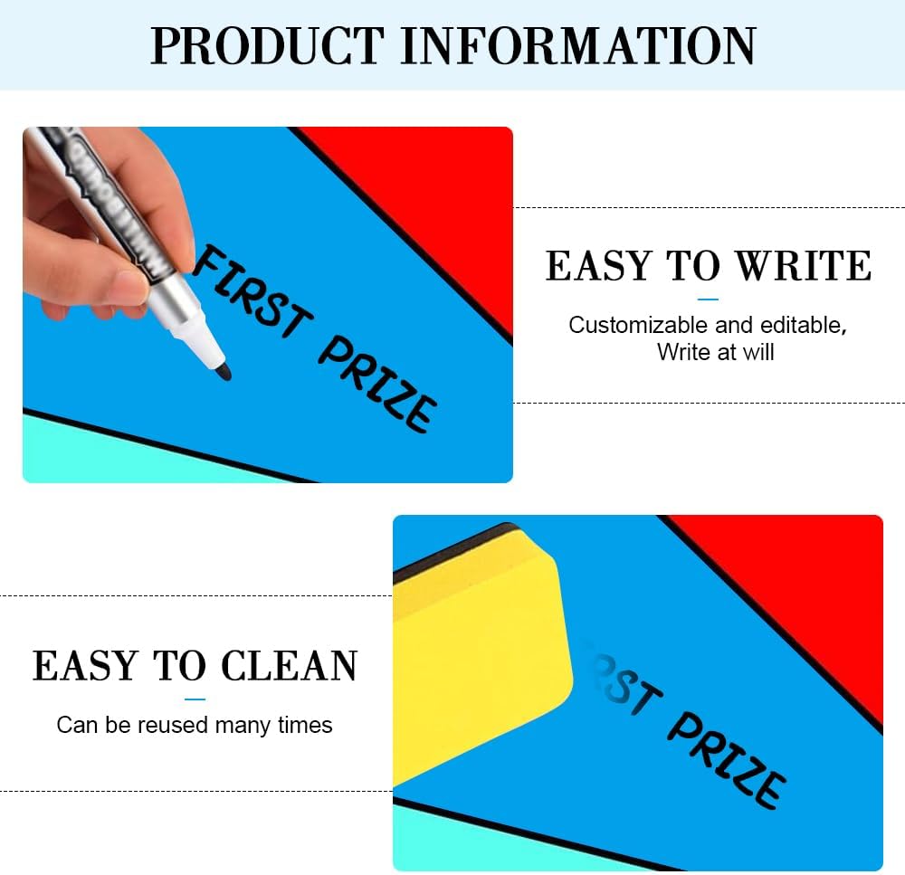 Glücksrad Zum Drehen, 30cm Glücksrad Zum Selbstgestalten, Drehrad, Gluecksrad Gluecksrad mit Trocken