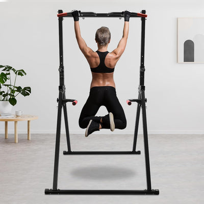 Konfiur Klimmzugstange Wand, Klimmzugstange Klimmzugstange Türrahmen bis 200 Kg Reckstange Indoor, f