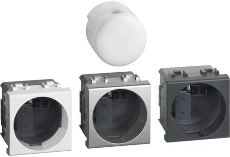 LL-LINTERNA AUTO LED 230V 2M