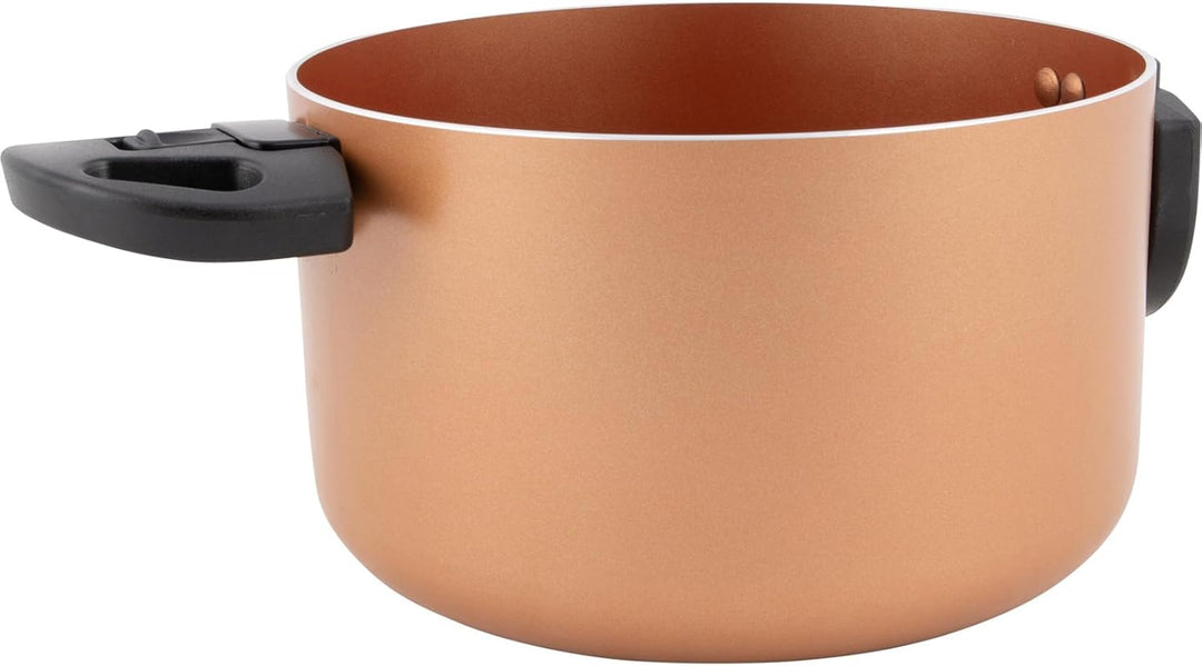 Bo-Camp - Industrial collection - Topfset - Slauson - Compact 2 - Induktion