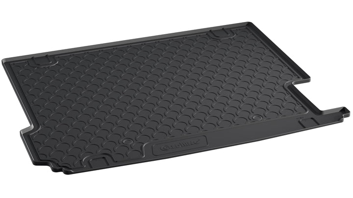 Gledring Rubbasol (Gummi) Kofferraumwanne BMW X3 (F25) 2010-2017 Kofferraummatte, Kofferraummatte