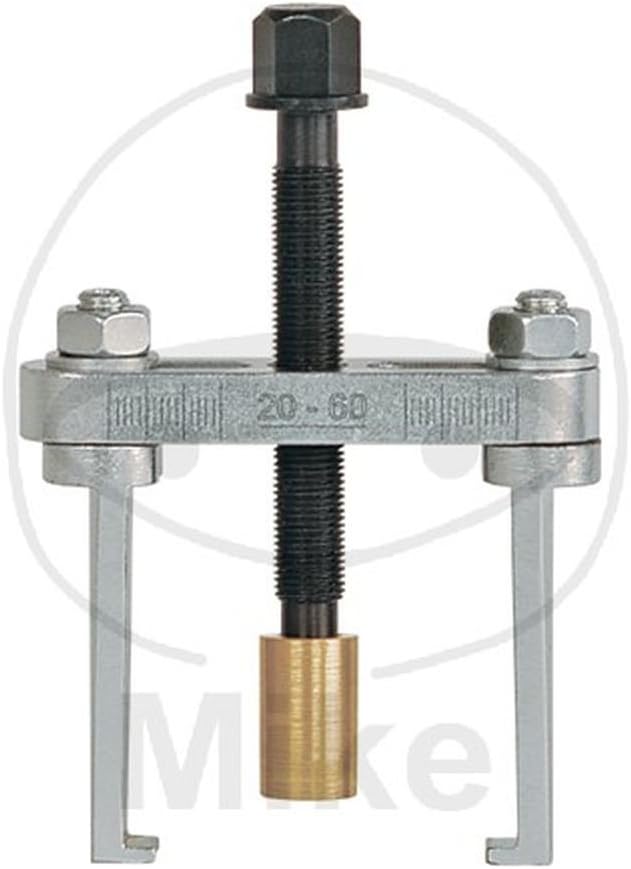 Kukko 128-F-SW Universal2-Arm Abzieher für Wischerarme