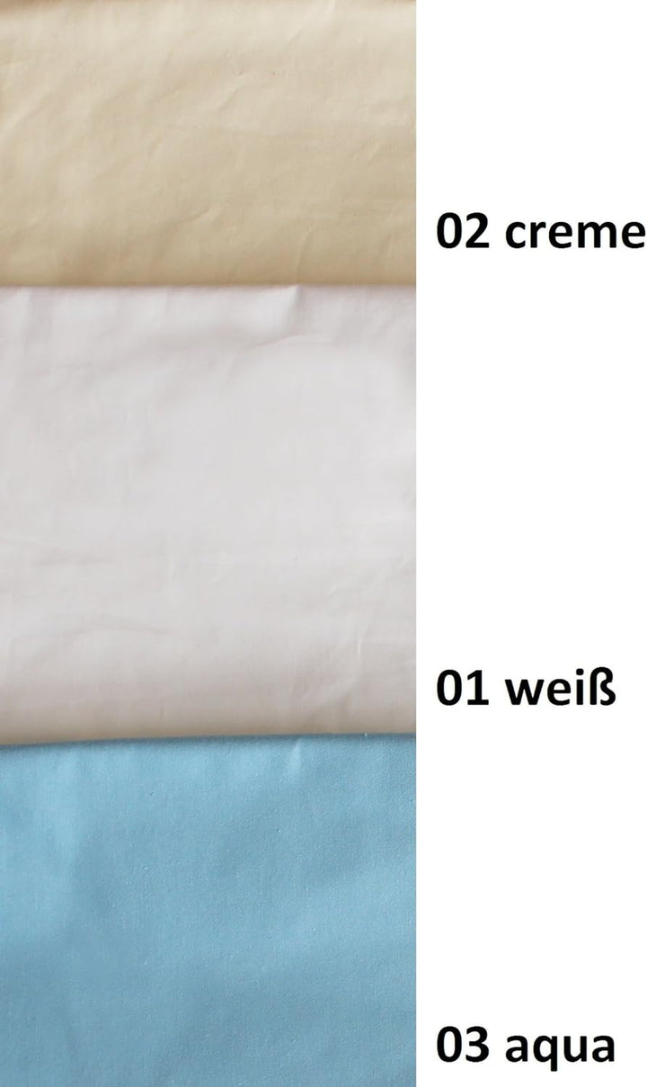 Bettenhaus Daunendecke, Karo-Steppbett, Winter warm, 155x220 cm, 85% Federn / 15% Daunen (kanadisch)
