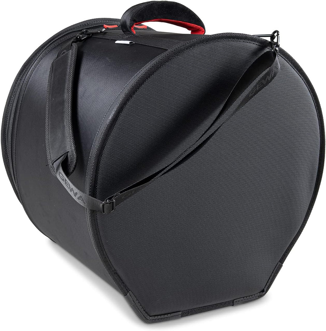 TomTom Gig-Bag SPS 14x14" 14x14 Schwarz, 14x14 Schwarz