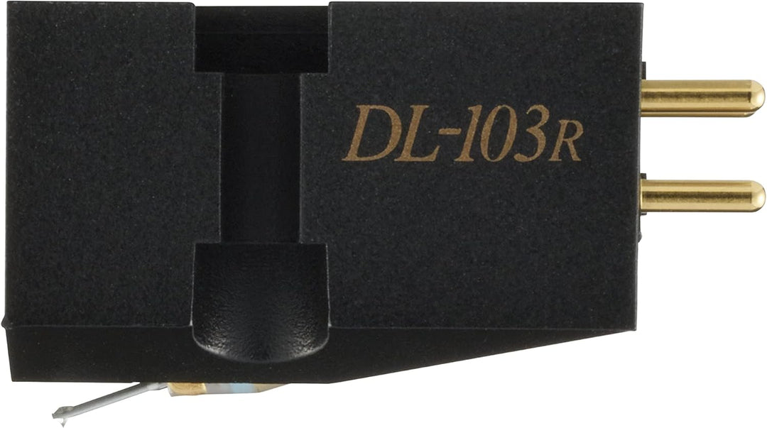 Denon DL 103 R Moving Coil Tonabnehmer System DL-103R, DL-103R
