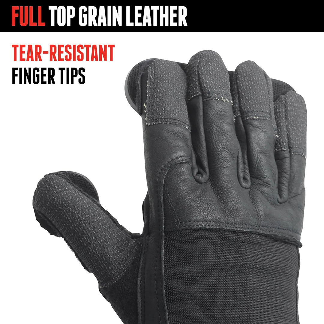 Triple Eight Sliders Longboard Gloves L-XL, L-XL