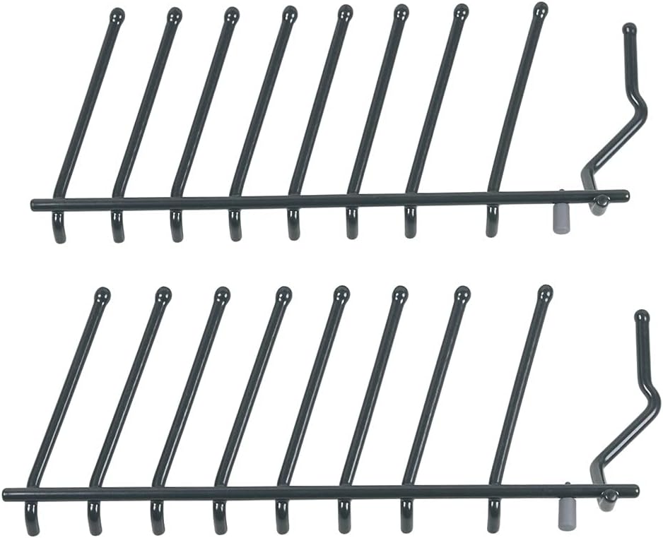 Bosch Siemens 00645102 645102 Geschirrkorb Korb Bodenkorb Korbeinsatz für Unterkorb 2 Stück Spülmasc