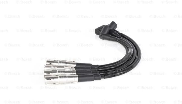 Bosch 0986356310 - Zündleitung - 1 Stück