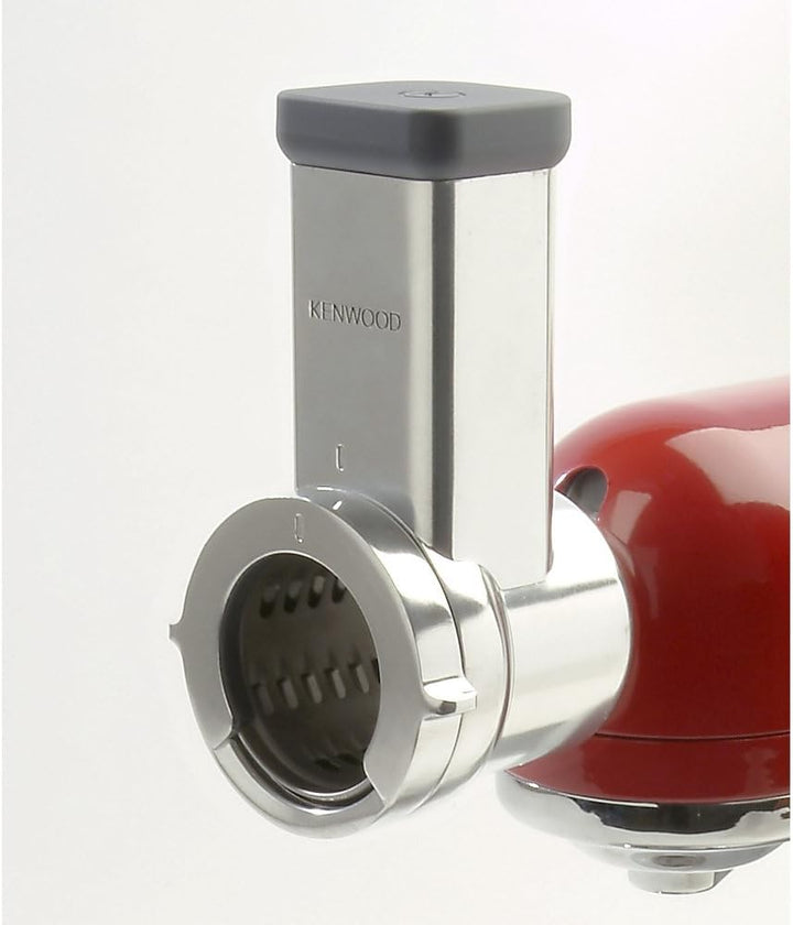 Kenwood AX 643 Trommelraffel zu KMX