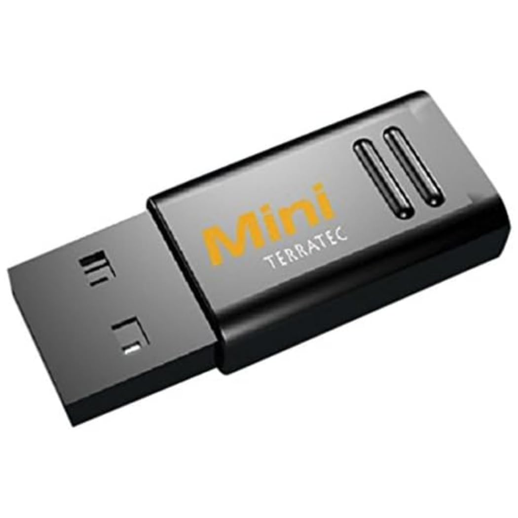 Terratec, Cinergy Mini DVB-T Stick HD
