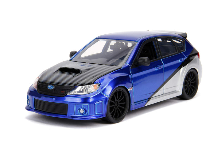 Jada Toys 99514 Fast &amp; Furious Brian&