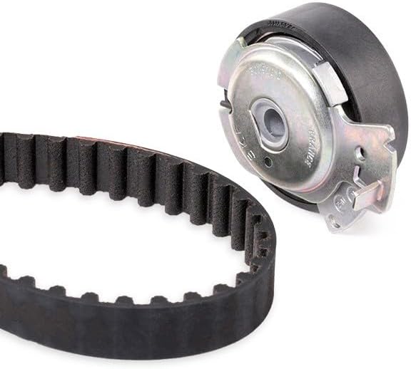 SKF VKMC 05121 Wasserpumpe + Zahnriemensatz