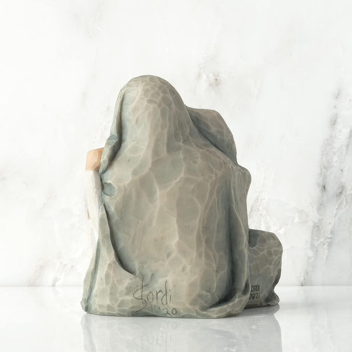 Willow Tree Cozy Figur Mehrfarbig height 8.9cm Single, Mehrfarbig height 8.9cm Single