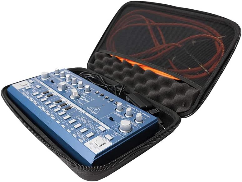 Magma CTRL Case TD-3