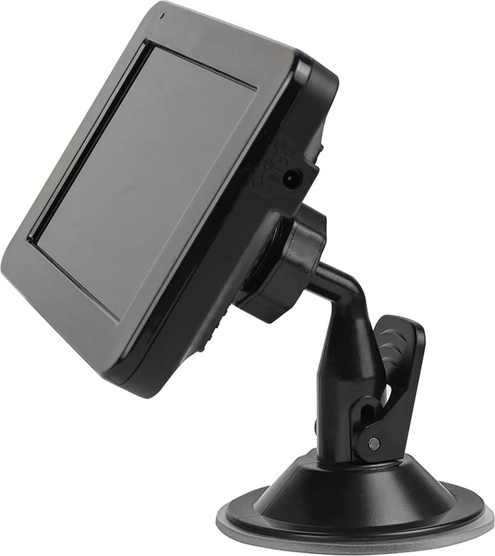 EUFAB Rückfahr-Kamerasystem kabellos, 4,3 Zoll Monitor