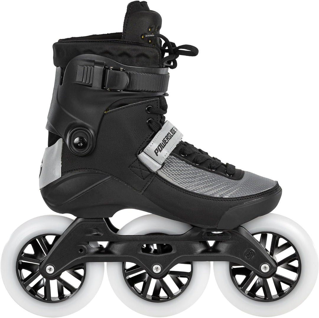 POWERSLIDE SWELL NITE 125 Inline Skate 2023 40, 40