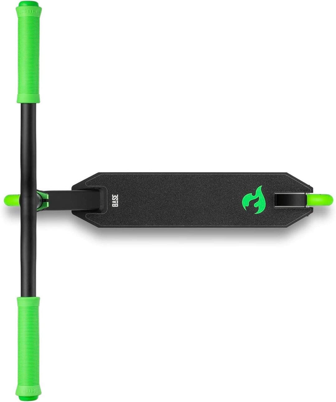 Chilli Pro Scooter Base Scooter 79 cm grün, 79 cm grün
