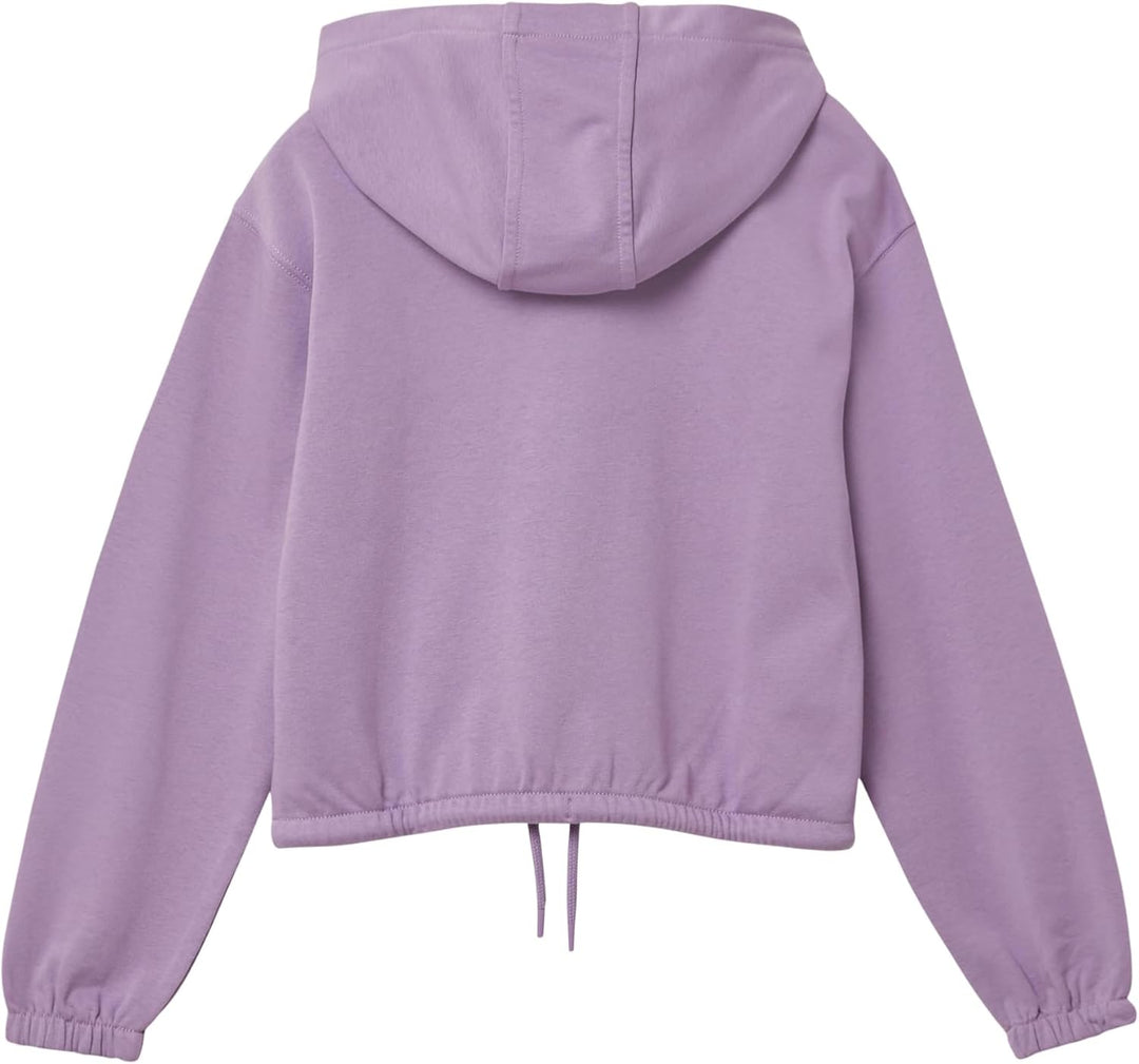 Mädchen 2165060 Sweatshirt Jacke (1er Pack) 158-164 8902, 158-164 8902
