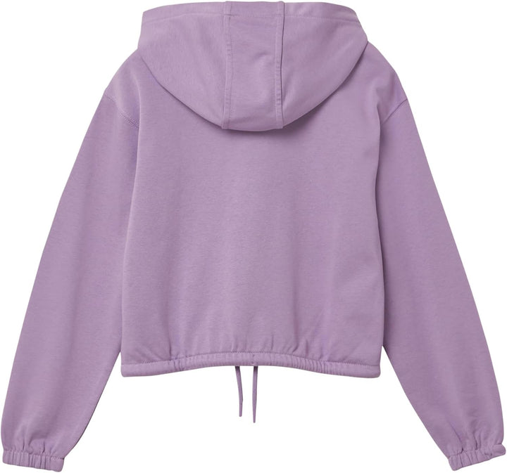 Mädchen 2165060 Sweatshirt Jacke (1er Pack) 134-140 8902, 134-140 8902