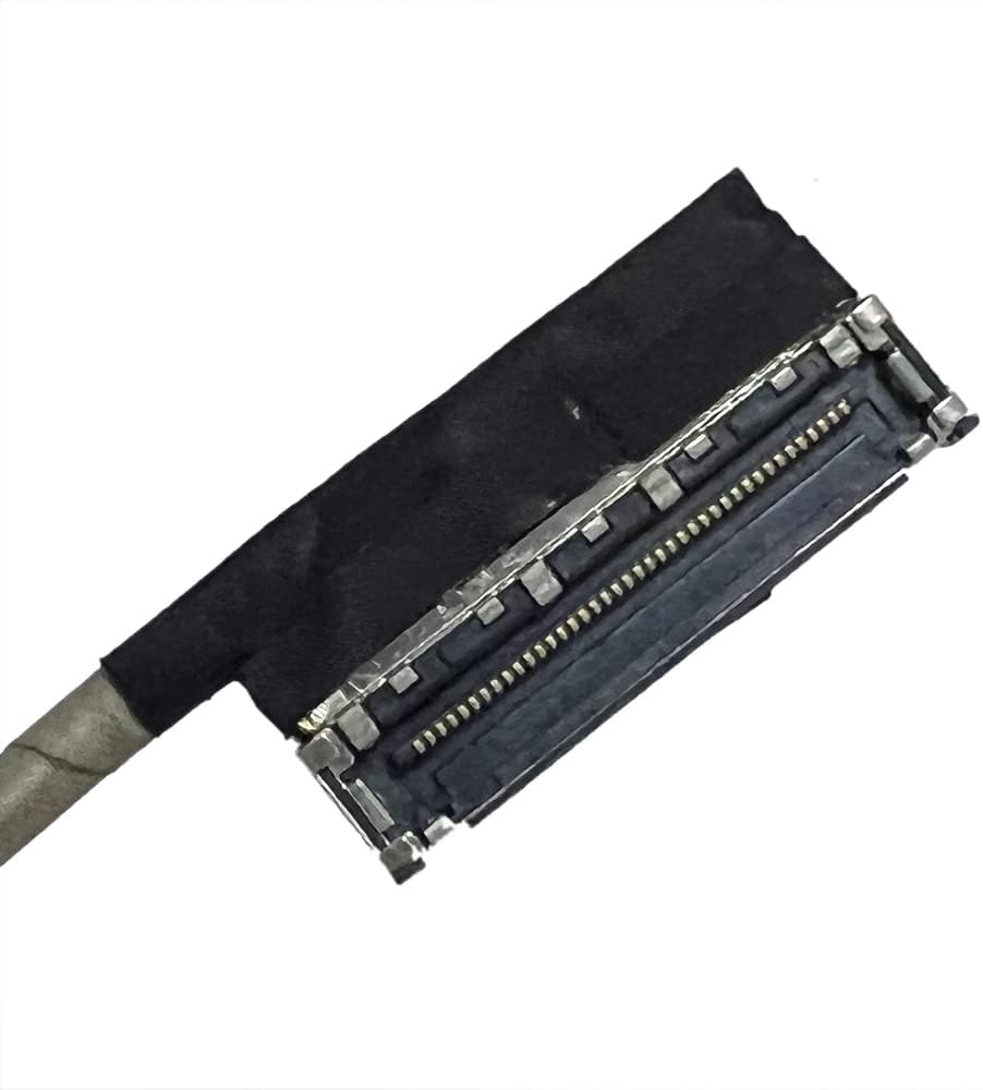 JINTAI EDP LCD LVDS LED Video Display Kabel Linie 30-Stecknadel Ersatz für Lenovo Ideapad Yoga 510-1