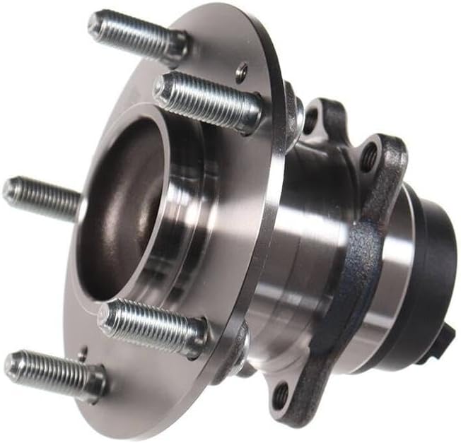 SKF Radlagersatz Radlager Set Hinten | VKBA 7565 | Für ix20 CERATO SOUL VENGA SOUL