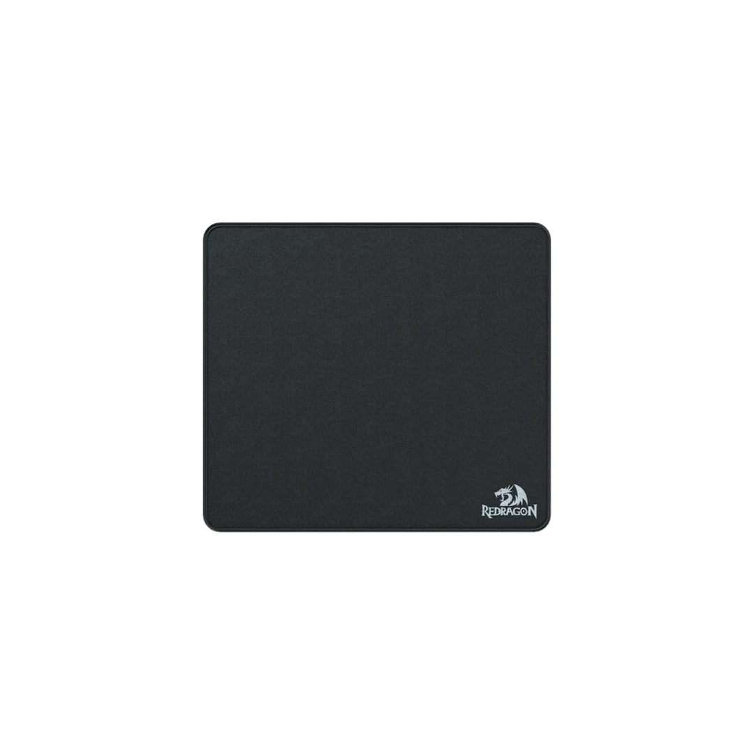 REDRAGON P031 Flick L, Mousepad mit genähten Kanten, wasserdicht, für Arbeit, Spiele, Büro, Zuhause