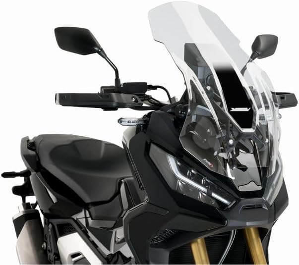 Puig 20585W Tourenscheibe Transparent