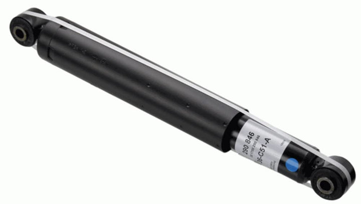 Sachs 290 846 Super Touring StoÃŸdämpfer 290 846 - Rear Axle, 290 846 - Rear Axle