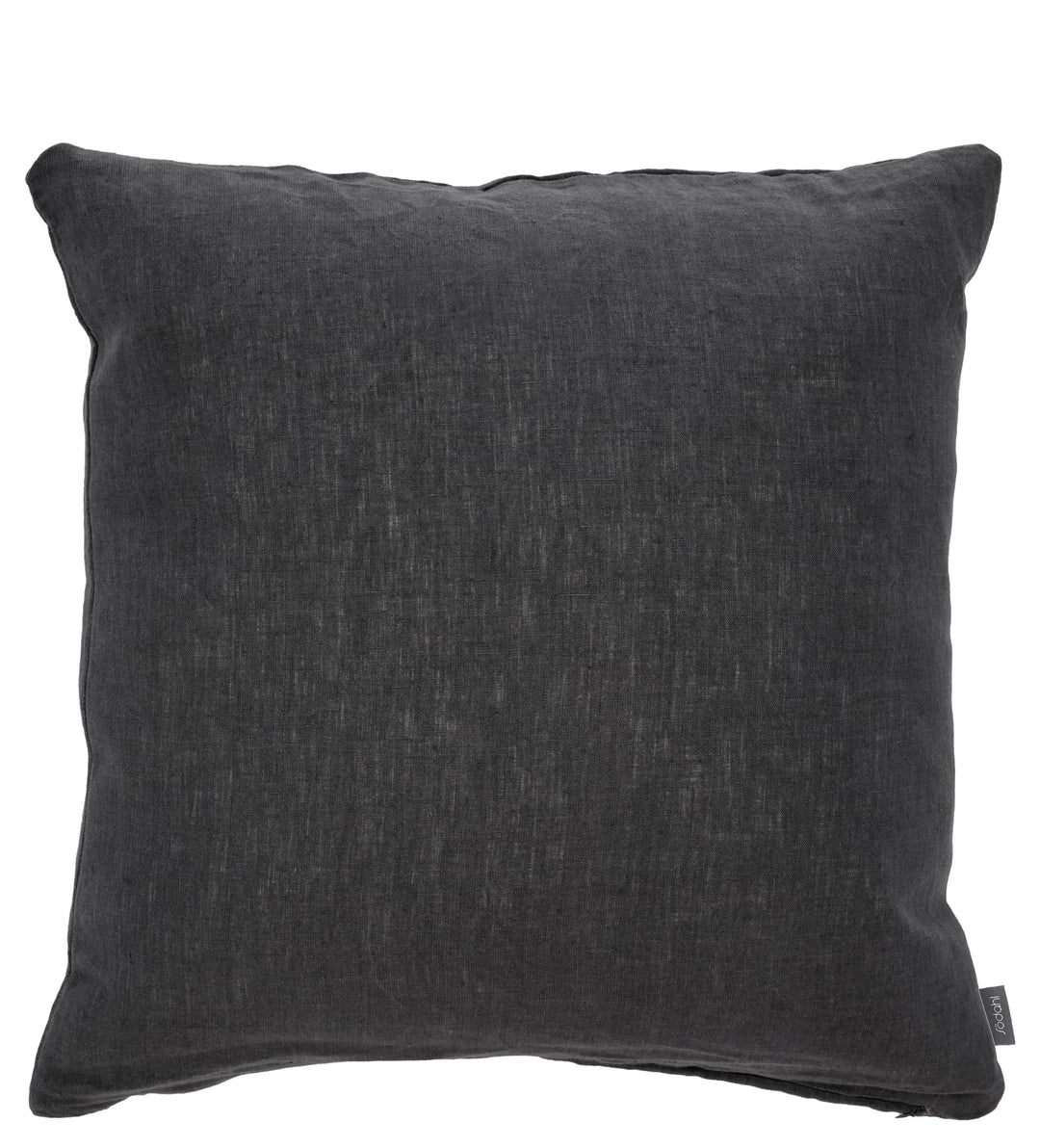 Södahl Linen Kissen, 50 x 50 cm, Ash 50 x 50 x 13 cm Ash, 50 x 50 x 13 cm Ash