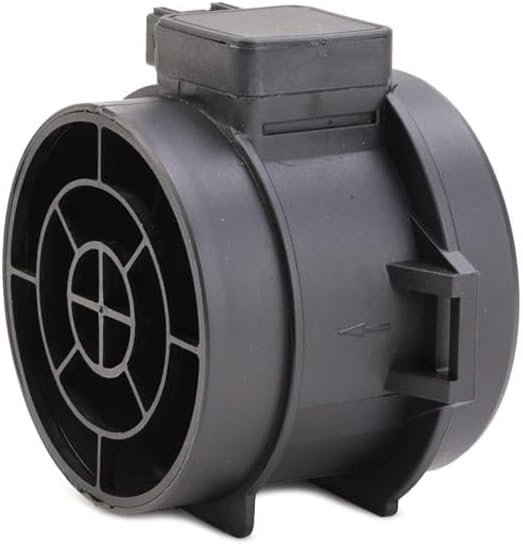 HELLA 8ET 009 142-341 Luftmassenmesser - Rohrstutzen