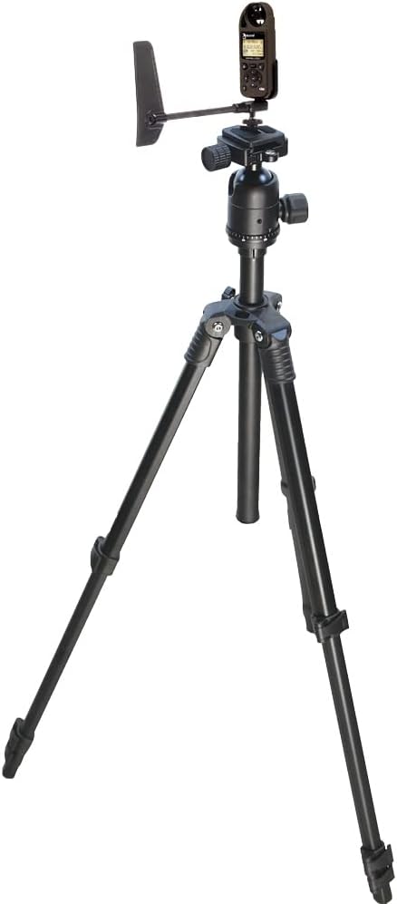Kestrel Elite Wettermesser mit Ballistik und Bluetooth-Link Nicht zutreffend hautfarben, Nicht zutre