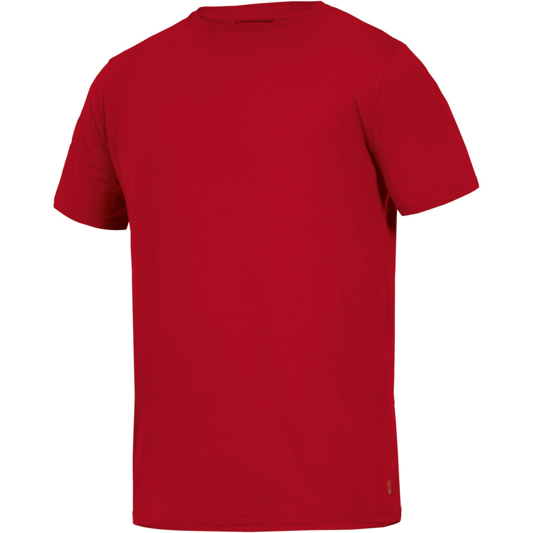 Leibwächter Casual-Line Herren Arbeitsshirt Baumwolle, Arbeits T-Shirt Kurzarm, T-Shirts für Herren