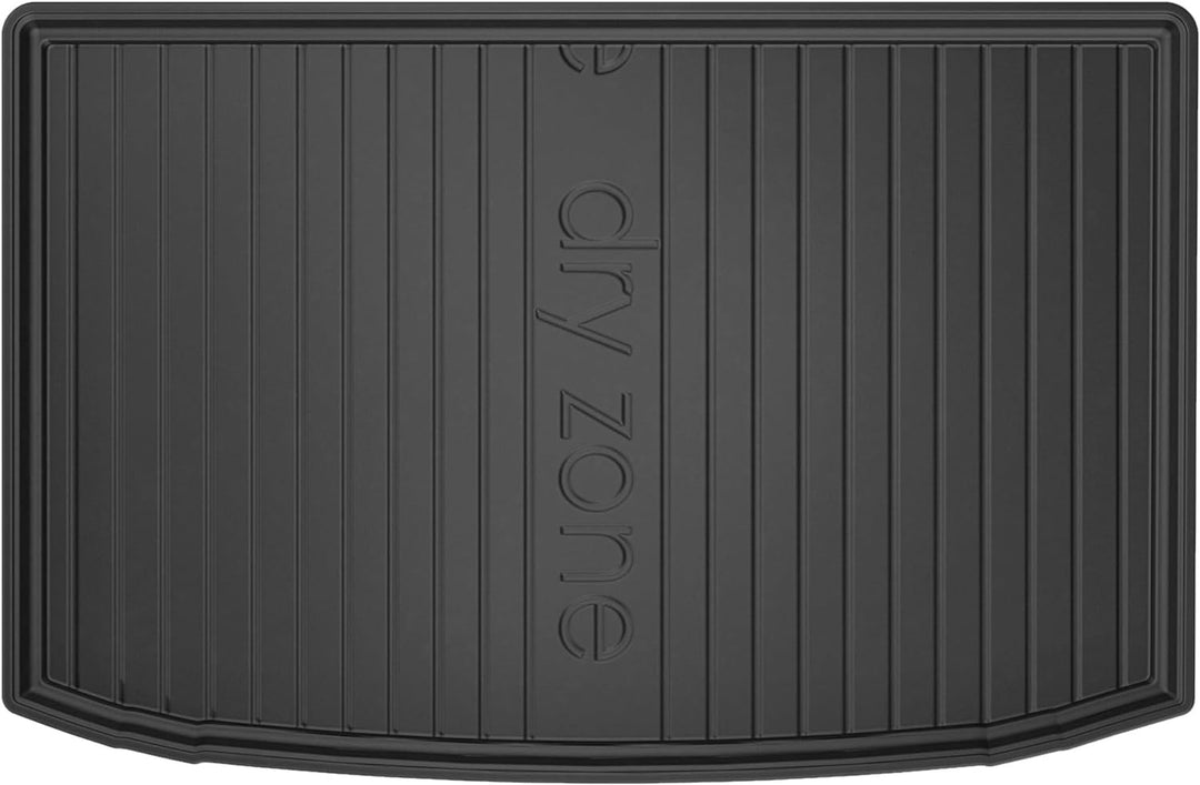 M MOTOS Kofferraum schutzmatte passt für Kia Venga 2009-2019 Verbessern Sie Ihren Reisekomfort mit A