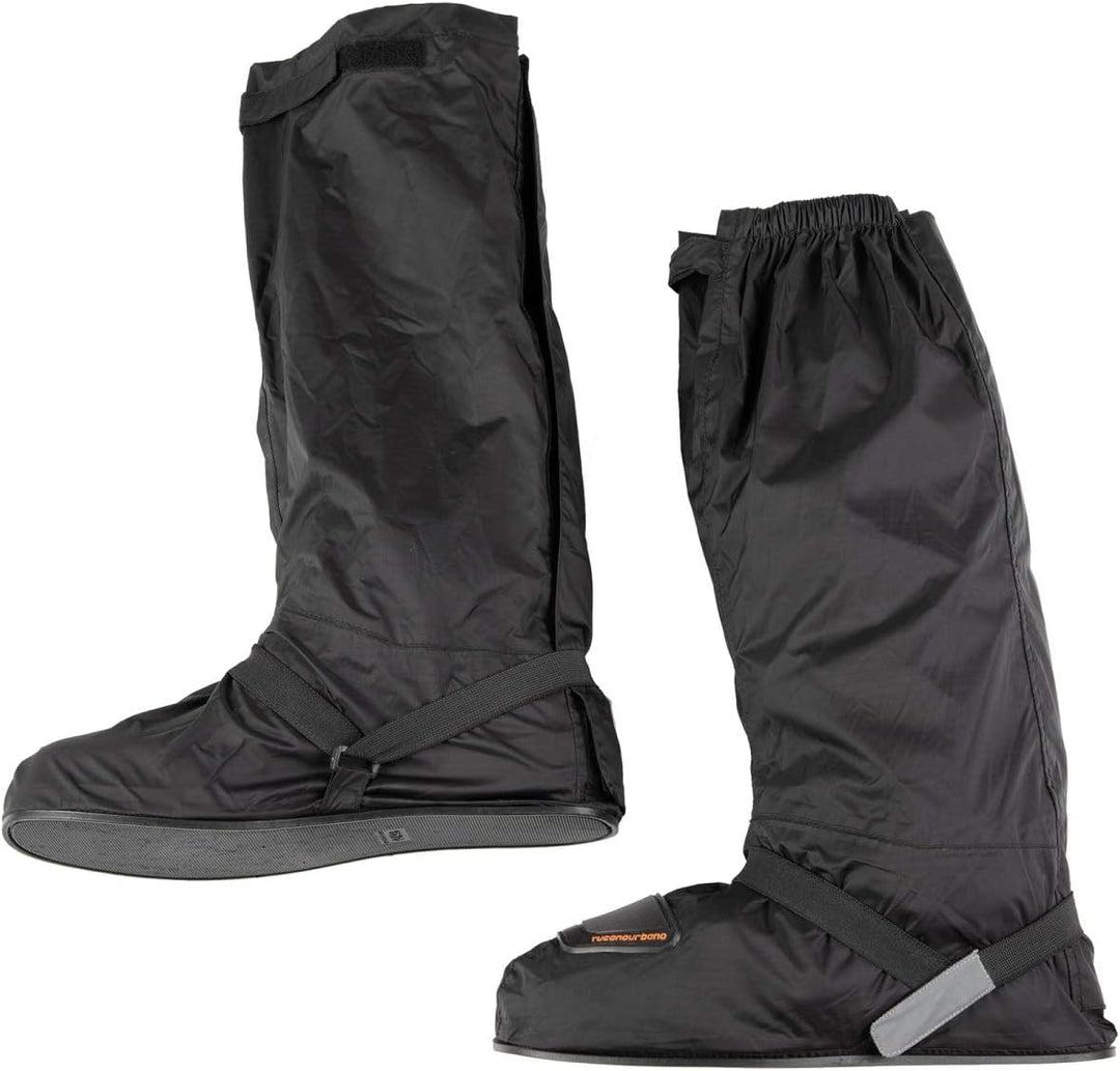 TUCANO URBANO NANO PLUS schwarz 24,3 – 25 Schwarz, 24,3 – 25 Schwarz