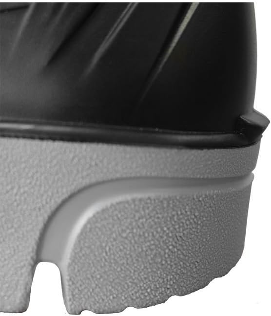 Portwest FD85BKR46 Metatarsal S5 Sicherheitsstiefel, regulär, Grösse: 46, Schwarz. 46 EU Schwarz, 46