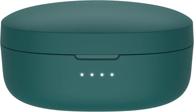 Belkin SoundForm Bolt True Wireless In-Ear-Kopfhörer, kabelloser Kopfhörer mit Mikrofon, Akkulaufzei