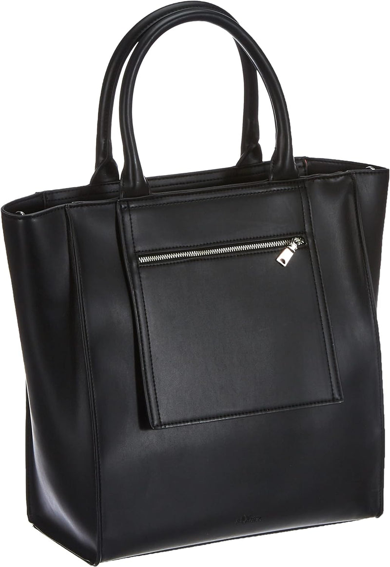 s.Oliver Damen 201.10.111.30.300.2110035 Shopper 9999, 9999