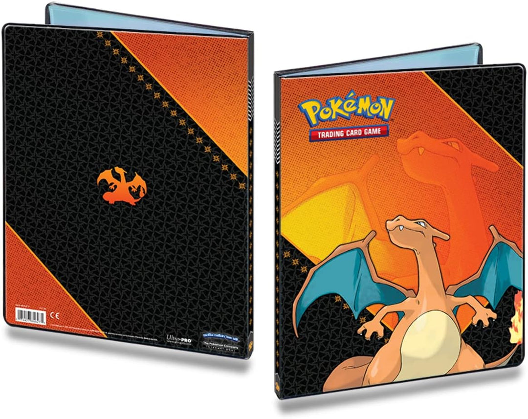 Ultra Pro 84627 Pokemon Pokémon Sammelkartenzubehör, bunt