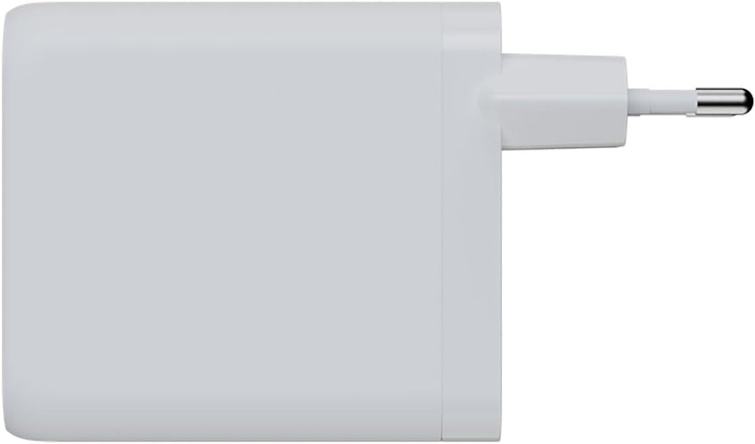 Xtorm GaN2-Ultra Power Adapter, 140W, 4 Anschlüsse, GaN-Technologie, Power Delivery &amp; Quick Charge,