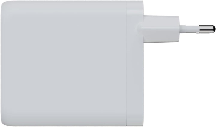 Xtorm GaN2-Ultra Power Adapter, 140W, 4 Anschlüsse, GaN-Technologie, Power Delivery &amp; Quick Charge,