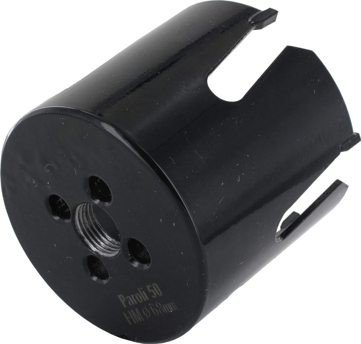 FAMAG Hartmetall-Lochsäge PAROLI All-Round Ø 68mm mit 50mm Nutzlänge - 2166.068, 68mm