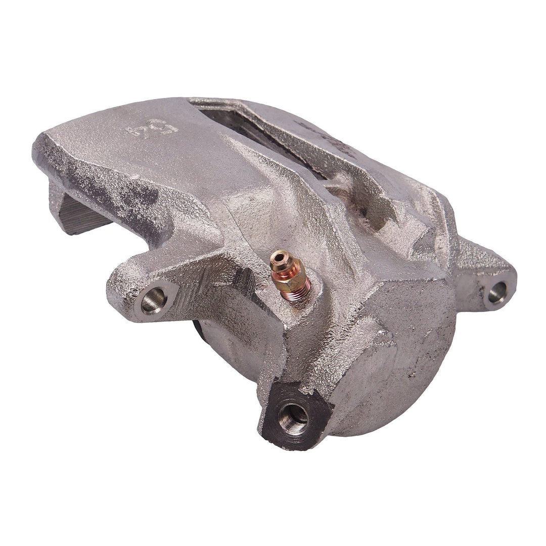 ATEC Germany 1x Bremssattel vorne links oderrechts Bremszange Faustsattel ohne Halter